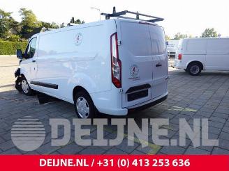 Ford Transit Transit Custom, Van, 2011 / 2023 2.0 TDCi 16V Eco Blue 130 picture 5