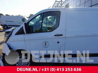 Ford Transit Transit Custom, Van, 2011 / 2023 2.0 TDCi 16V Eco Blue 130 picture 16