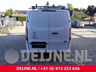Ford Transit Transit Custom, Van, 2011 / 2023 2.0 TDCi 16V Eco Blue 130 picture 6