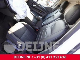 Ford Transit Transit Custom, Van, 2011 / 2023 2.0 TDCi 16V Eco Blue 130 picture 23
