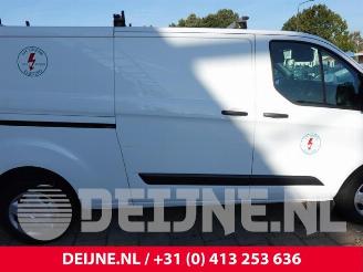 Ford Transit Transit Custom, Van, 2011 / 2023 2.0 TDCi 16V Eco Blue 130 picture 34