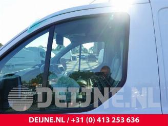 Ford Transit Transit Custom, Van, 2011 / 2023 2.0 TDCi 16V Eco Blue 130 picture 14