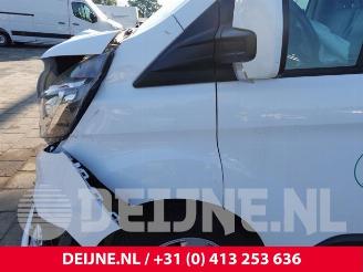 Ford Transit Transit Custom, Van, 2011 / 2023 2.0 TDCi 16V Eco Blue 130 picture 9