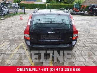 Volvo V-50 V50 (MW), Combi, 2003 / 2012 2.4 20V picture 6