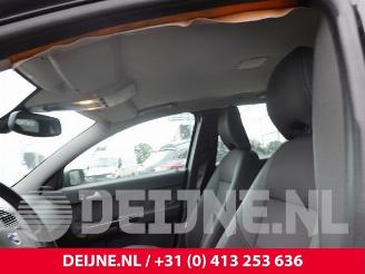 Volvo V-50 V50 (MW), Combi, 2003 / 2012 2.4 20V picture 19