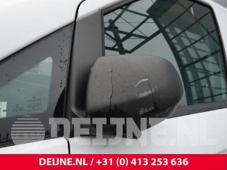 Mercedes Vito Vito (447.6), Van, 2014 1.6 111 CDI 16V picture 16