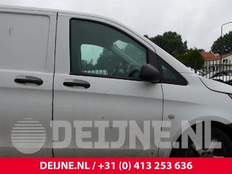 Mercedes Vito Vito (447.6), Van, 2014 1.6 111 CDI 16V picture 30