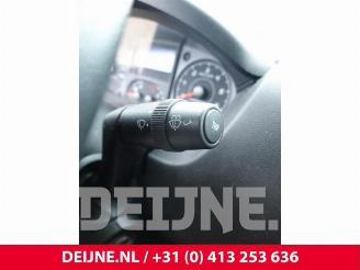 Peugeot Boxer Boxer (U9), Van, 2006 2.2 Blue HDi 140 picture 29