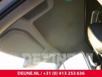 Volkswagen Crafter Crafter (SY), Van, 2016 2.0 TDI picture 23