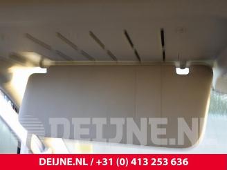 Volkswagen Crafter Crafter (SY), Van, 2016 2.0 TDI picture 26
