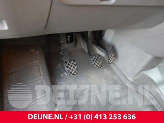 Volkswagen Crafter Crafter (SY), Van, 2016 2.0 TDI picture 24