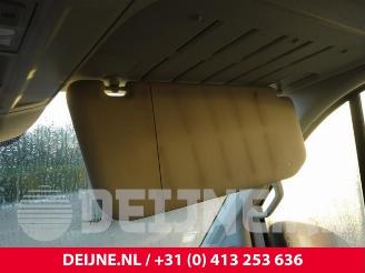 Volkswagen Crafter Crafter (SY), Van, 2016 2.0 TDI picture 28