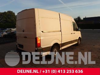 Volkswagen Crafter Crafter (SY), Van, 2016 2.0 TDI picture 7