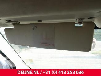 Peugeot Boxer Boxer (U9), Van, 2006 2.2 HDi 150 picture 31