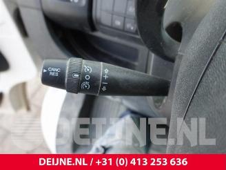Peugeot Boxer Boxer (U9), Van, 2006 2.2 HDi 150 picture 30