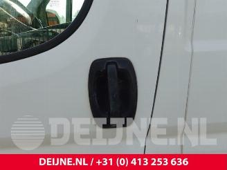 Peugeot Boxer Boxer (U9), Van, 2006 2.2 HDi 150 picture 17