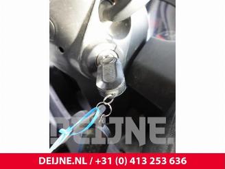 Peugeot Boxer Boxer (U9), Van, 2006 2.2 HDi 150 picture 25