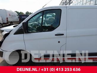 Ford Transit Transit Custom, Van, 2011 / 2023 2.2 TDCi 16V picture 16