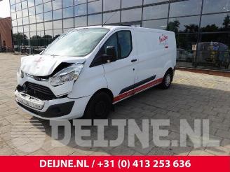 Ford Transit Transit Custom, Van, 2011 / 2023 2.2 TDCi 16V picture 3