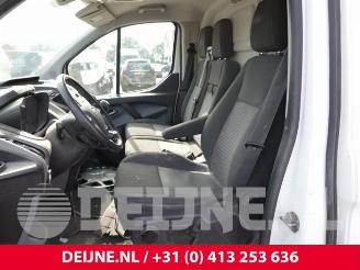 Ford Transit Transit Custom, Van, 2012 / 2023 2.2 TDCi 16V picture 24