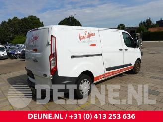 Ford Transit Transit Custom, Van, 2011 / 2023 2.2 TDCi 16V picture 7