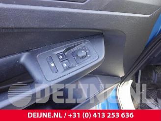 Volkswagen Caddy Caddy Cargo V (SBA/SBH), Van, 2020 2.0 TDI 102 picture 20