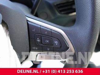 Volkswagen Caddy Caddy Cargo V (SBA/SBH), Van, 2020 2.0 TDI 102 picture 29