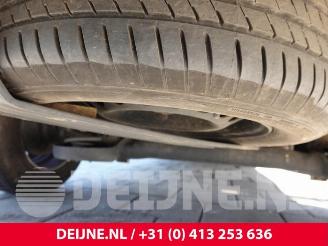 Volkswagen Caddy Caddy Cargo V (SBA/SBH), Van, 2020 2.0 TDI 102 picture 35