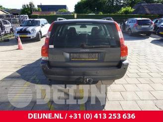 Volvo V-70 V70 (SW), Combi, 1999 / 2008 2.4 D 20V picture 6