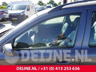 Volvo V-70 V70 (SW), Combi, 1999 / 2008 2.4 D 20V picture 14