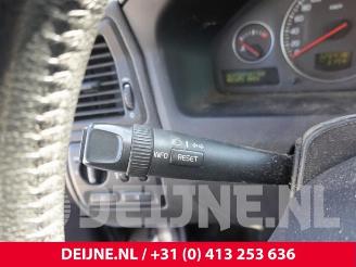 Volvo V-70 V70 (SW), Combi, 1999 / 2008 2.4 D 20V picture 24