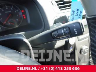Volvo C-70 C70 (MC), Cabrio, 2006 / 2013 2.5 T5 20V picture 31