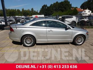 Volvo C-70 C70 (MC), Cabrio, 2006 / 2013 2.5 T5 20V picture 8