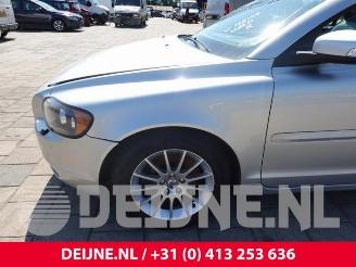 Volvo C-70 C70 (MC), Cabrio, 2006 / 2013 2.5 T5 20V picture 9