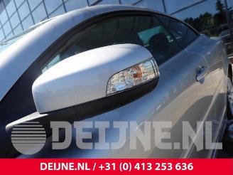 Volvo C-70 C70 (MC), Cabrio, 2006 / 2013 2.5 T5 20V picture 11
