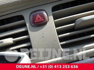Volvo S-80 S80 (TR/TS), Sedan, 1998 / 2008 2.4 SE 20V 170 picture 35