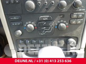 Volvo S-80 S80 (TR/TS), Sedan, 1998 / 2008 2.4 SE 20V 170 picture 33
