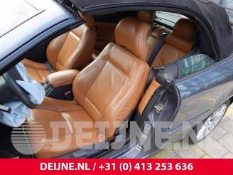 Volvo C-70 C70 (NC), Cabrio, 1998 / 2006 2.4 T 20V picture 18