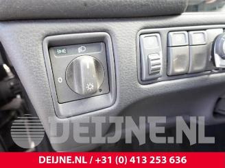 Volvo C-70 C70 (NC), Cabrio, 1998 / 2006 2.4 T 20V picture 23