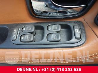 Volvo C-70 C70 (NC), Cabrio, 1998 / 2006 2.4 T 20V picture 25