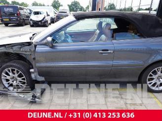 Volvo C-70 C70 (NC), Cabrio, 1998 / 2006 2.4 T 20V picture 14