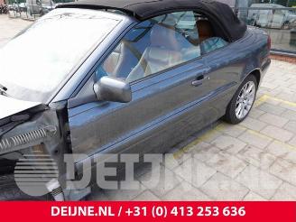 Volvo C-70 C70 (NC), Cabrio, 1998 / 2006 2.4 T 20V picture 10