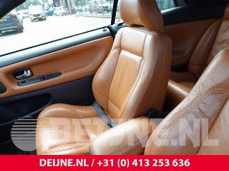 Volvo C-70 C70 (NC), Cabrio, 1998 / 2006 2.4 T 20V picture 20
