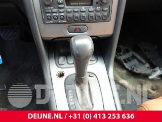 Volvo C-70 C70 (NC), Cabrio, 1998 / 2006 2.4 T 20V picture 31