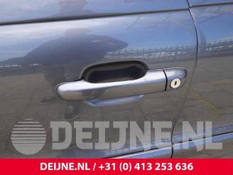 Volvo C-70 C70 (NC), Cabrio, 1998 / 2006 2.4 T 20V picture 13