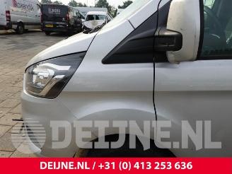 Ford Transit Transit Custom, Van, 2012 / 2023 2.0 TDCi 16V Eco Blue 105 picture 9