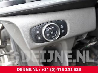 Ford Transit Transit Custom, Van, 2012 / 2023 2.0 TDCi 16V Eco Blue 105 picture 25
