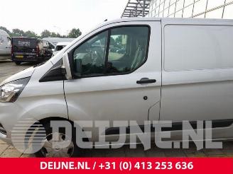 Ford Transit Transit Custom, Van, 2012 / 2023 2.0 TDCi 16V Eco Blue 105 picture 16