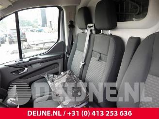 Ford Transit Transit Custom, Van, 2012 / 2023 2.0 TDCi 16V Eco Blue 105 picture 27