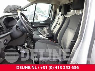 Ford Transit Transit Custom, Van, 2012 / 2023 2.0 TDCi 16V Eco Blue 105 picture 24